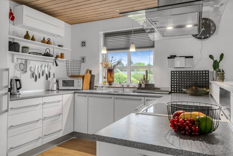 Foto von Ferienhaus DG19 in Mou - Egense - Nordjütland Ost