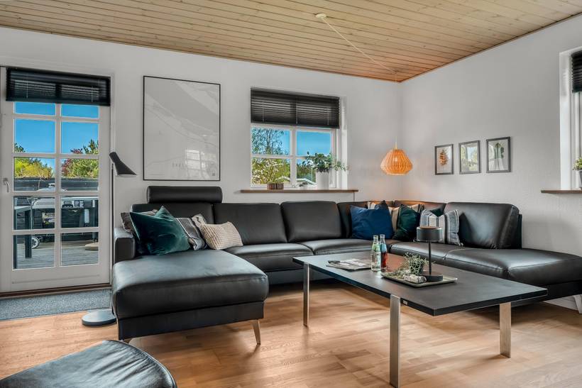 Foto von Ferienhaus DG19 in Mou - Egense - Nordjütland Ost