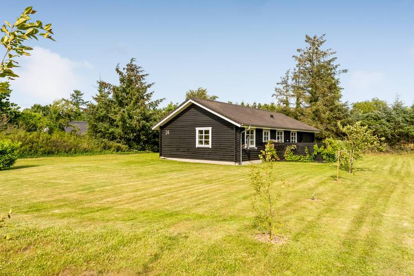 Foto von Ferienhaus DG19 in Mou - Egense - Nordjütland Ost