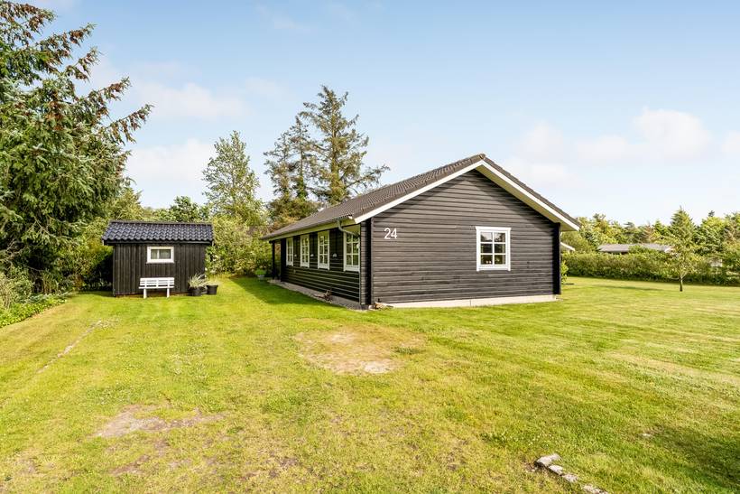 Foto von Ferienhaus DG19 in Mou - Egense - Nordjütland Ost