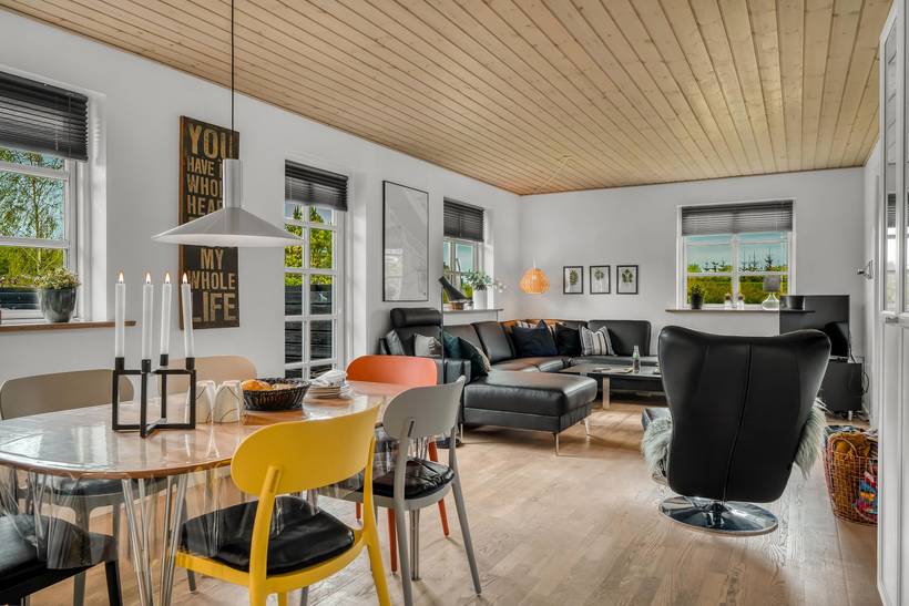Foto von Ferienhaus DG19 in Mou - Egense - Nordjütland Ost