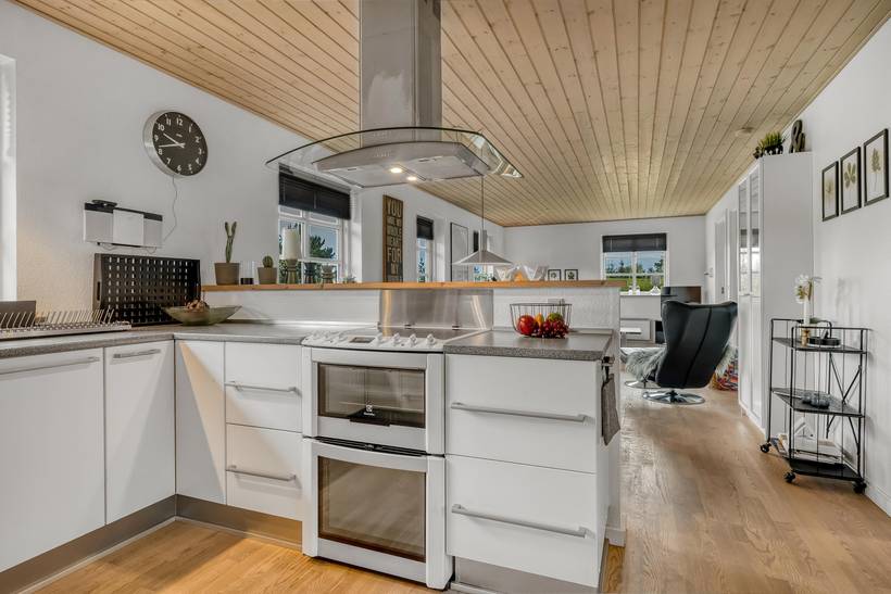 Foto von Ferienhaus DG19 in Mou - Egense - Nordjütland Ost