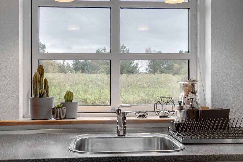 Foto von Ferienhaus DG19 in Mou - Egense - Nordjütland Ost