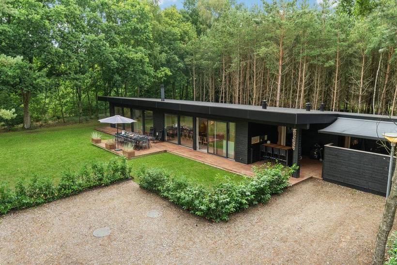 Foto von Ferienhaus DG21 in Fuglslev - Ebeltoft - Ostjütland