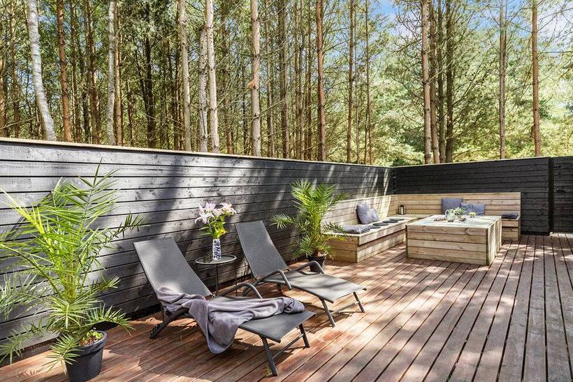 Foto von Ferienhaus DG21 in Fuglslev - Ebeltoft - Ostjütland