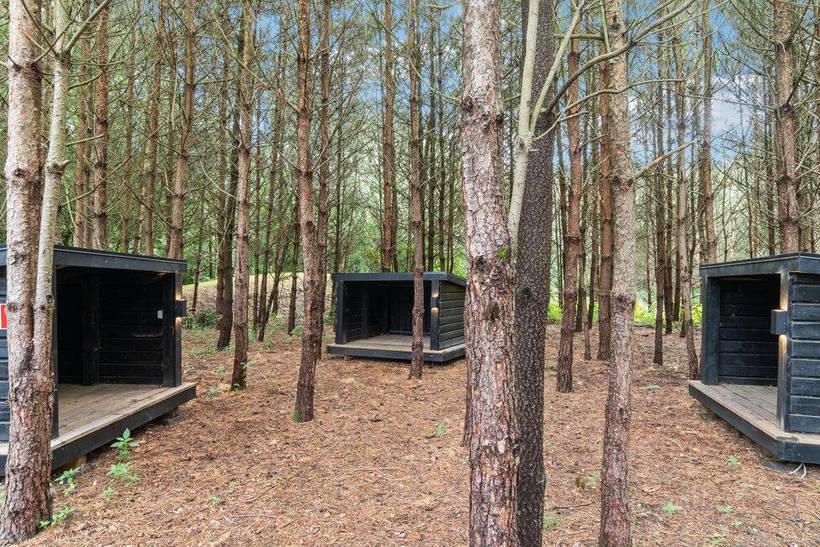 Foto von Ferienhaus DG21 in Fuglslev - Ebeltoft - Ostjütland