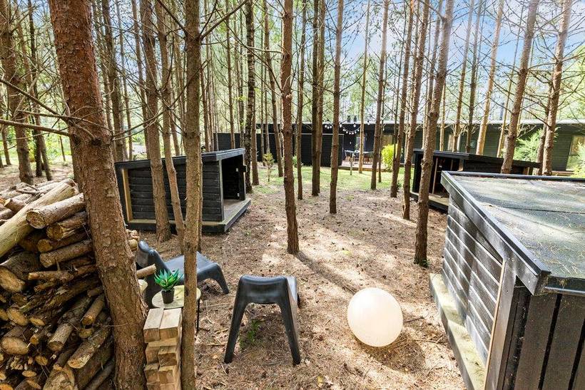 Foto von Ferienhaus DG21 in Fuglslev - Ebeltoft - Ostjütland