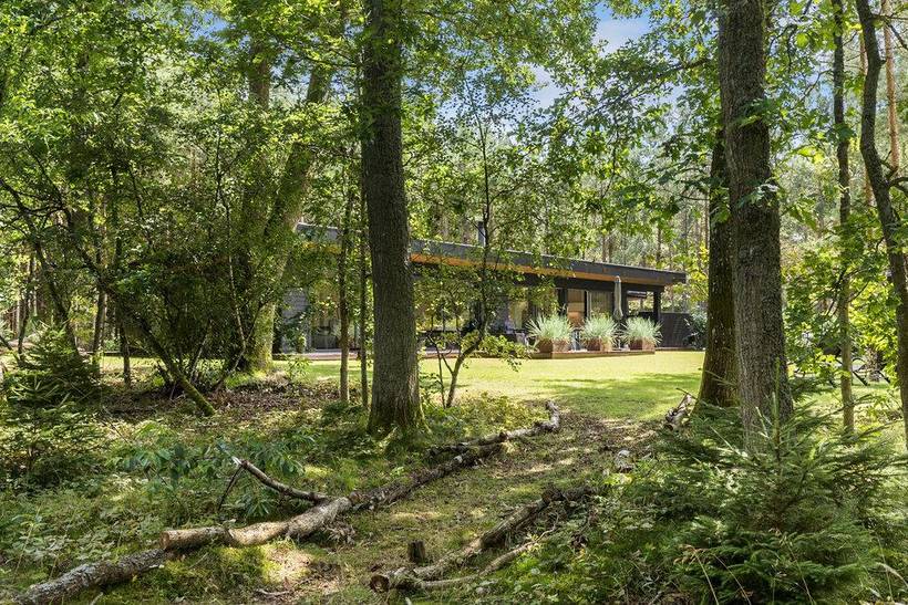 Foto von Ferienhaus DG21 in Fuglslev - Ebeltoft - Ostjütland