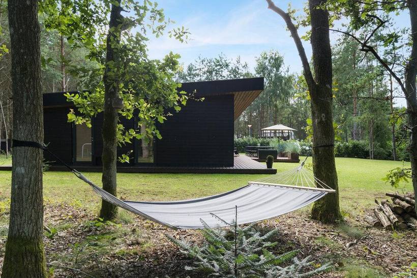 Foto von Ferienhaus DG21 in Fuglslev - Ebeltoft - Ostjütland