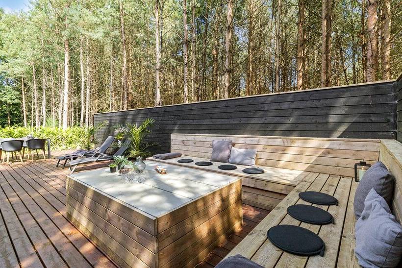 Foto von Ferienhaus DG21 in Fuglslev - Ebeltoft - Ostjütland