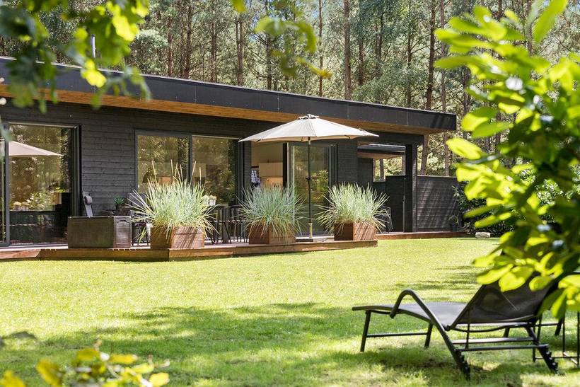 Foto von Ferienhaus DG21 in Fuglslev - Ebeltoft - Ostjütland