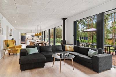 Vorschaubild von Ferienhaus DG21 in Fuglslev - Ebeltoft - Ostjütland