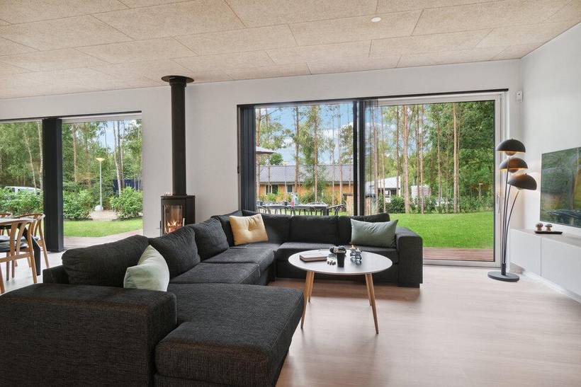 Foto von Ferienhaus DG21 in Fuglslev - Ebeltoft - Ostjütland