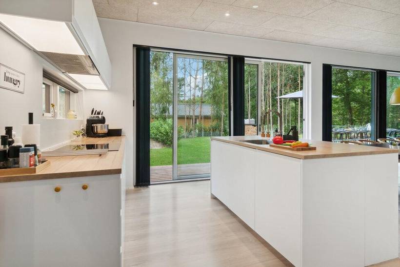 Foto von Ferienhaus DG21 in Fuglslev - Ebeltoft - Ostjütland