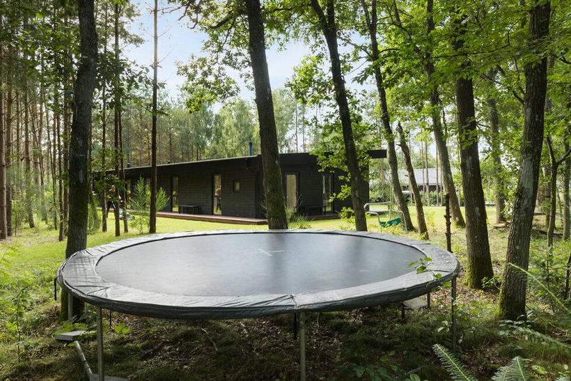 Foto von Ferienhaus DG21 in Fuglslev - Ebeltoft - Ostjütland