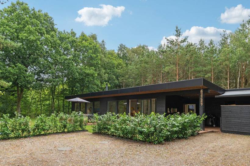 Foto von Ferienhaus DG21 in Fuglslev - Ebeltoft - Ostjütland