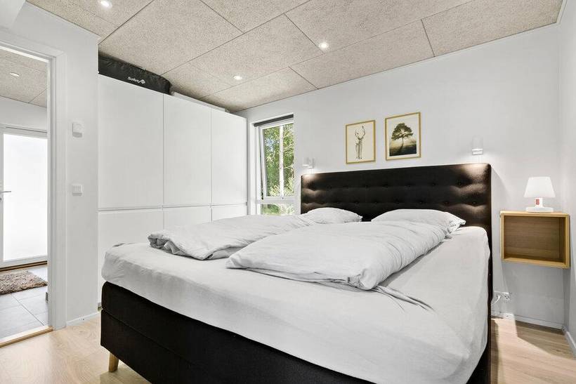 Foto von Ferienhaus DG21 in Fuglslev - Ebeltoft - Ostjütland