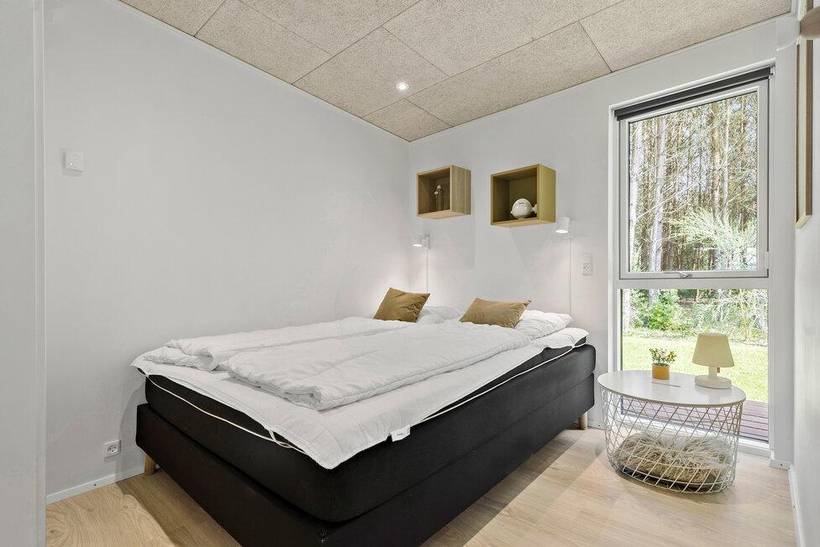 Foto von Ferienhaus DG21 in Fuglslev - Ebeltoft - Ostjütland