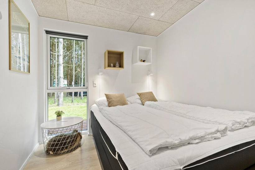 Foto von Ferienhaus DG21 in Fuglslev - Ebeltoft - Ostjütland