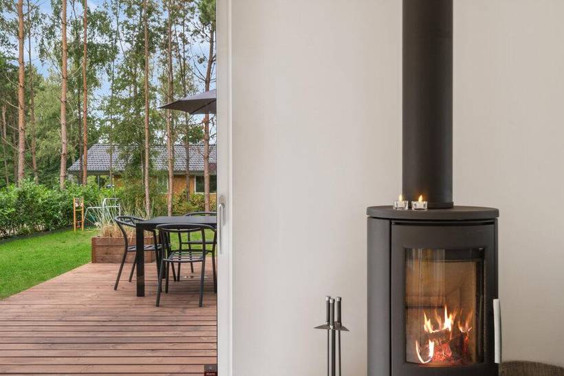 Foto von Ferienhaus DG21 in Fuglslev - Ebeltoft - Ostjütland