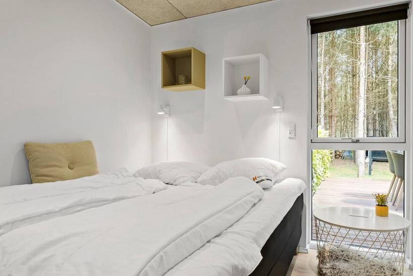 Foto von Ferienhaus DG21 in Fuglslev - Ebeltoft - Ostjütland