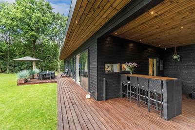 Vorschaubild von Ferienhaus DG21 in Fuglslev - Ebeltoft - Ostjütland