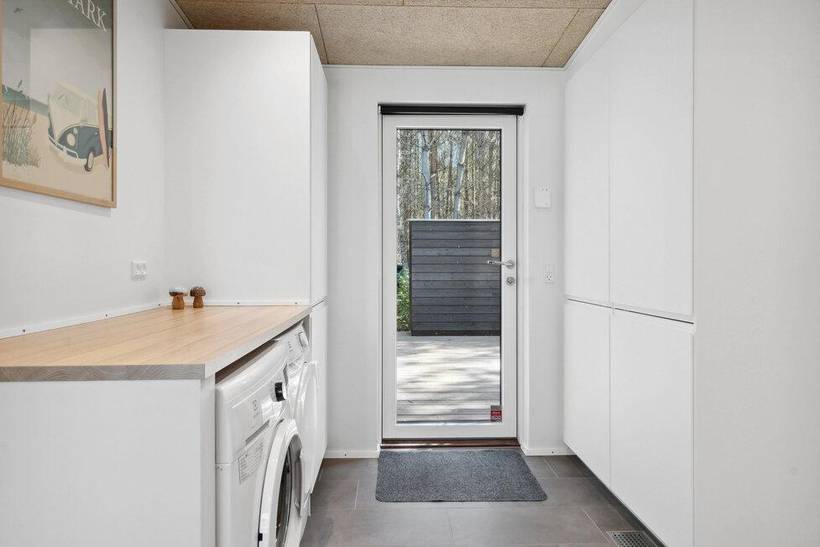 Foto von Ferienhaus DG21 in Fuglslev - Ebeltoft - Ostjütland
