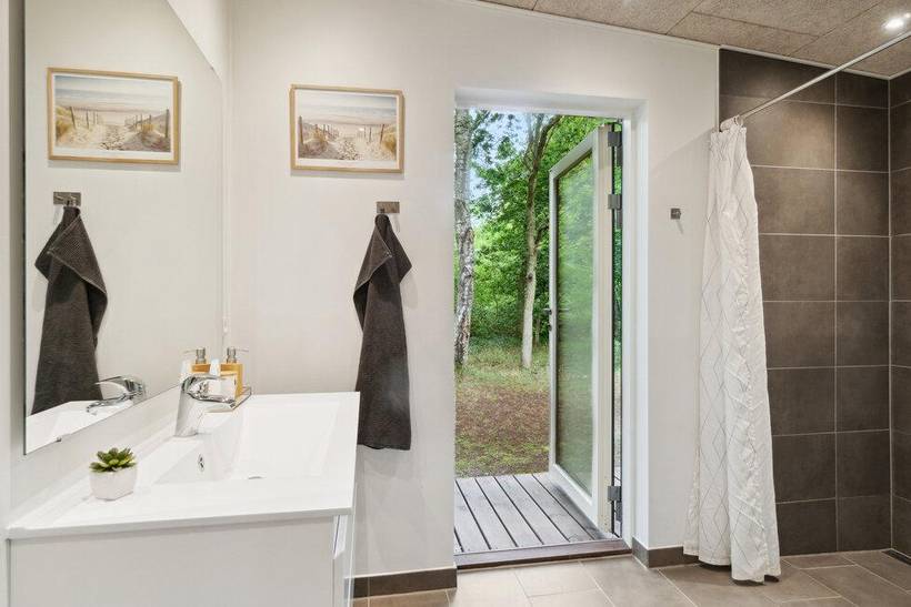Foto von Ferienhaus DG21 in Fuglslev - Ebeltoft - Ostjütland