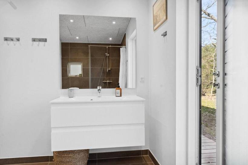 Foto von Ferienhaus DG21 in Fuglslev - Ebeltoft - Ostjütland