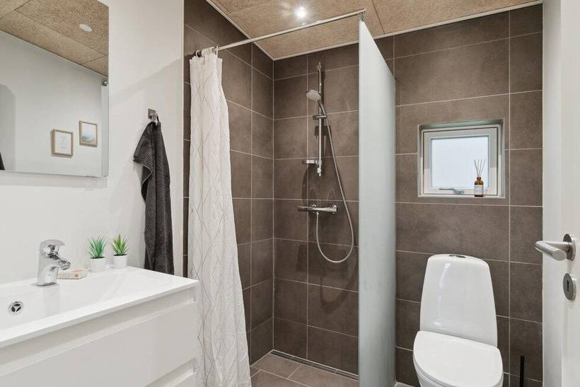 Foto von Ferienhaus DG21 in Fuglslev - Ebeltoft - Ostjütland