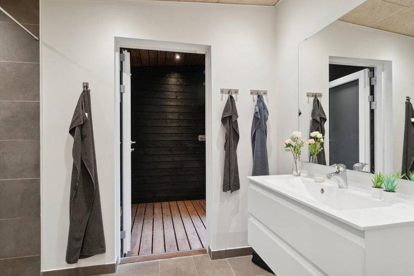 Foto von Ferienhaus DG21 in Fuglslev - Ebeltoft - Ostjütland