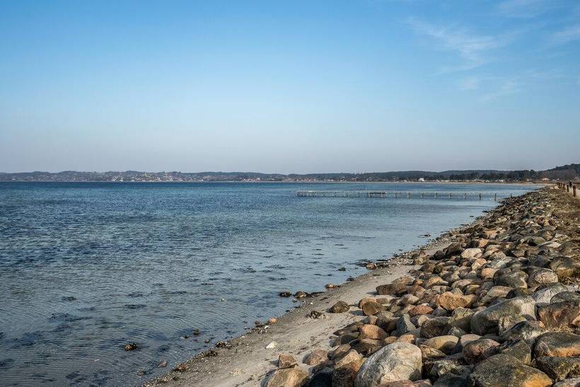 Foto von Ferienhaus DG21 in Fuglslev - Ebeltoft - Ostjütland