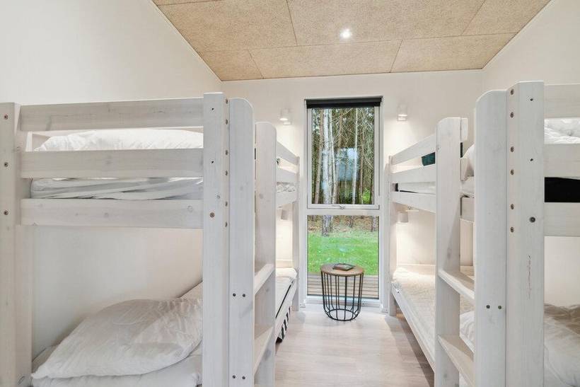 Foto von Ferienhaus DG21 in Fuglslev - Ebeltoft - Ostjütland