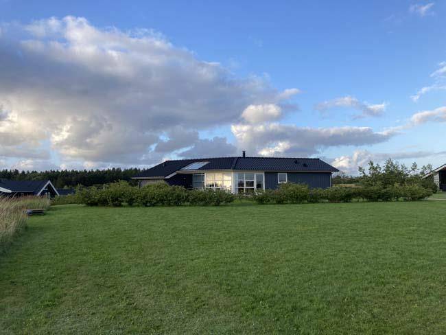 Foto von Ferienhaus DG31 in Kollerup - Nordjütland