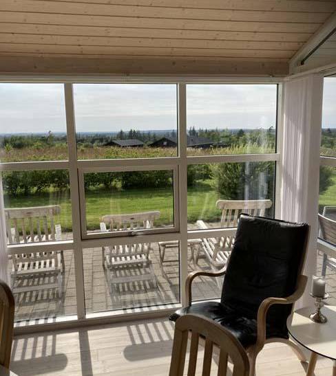 Foto von Ferienhaus DG31 in Kollerup - Nordjütland