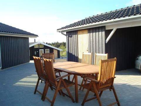 Foto von Ferienhaus DG31 in Kollerup - Nordjütland