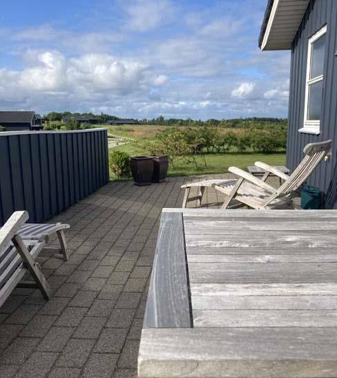 Foto von Ferienhaus DG31 in Kollerup - Nordjütland