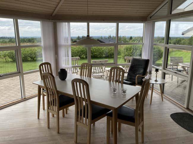 Foto von Ferienhaus DG31 in Kollerup - Nordjütland