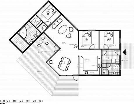 Vorschaubild von Ferienhaus DG31 in Kollerup - Nordjütland