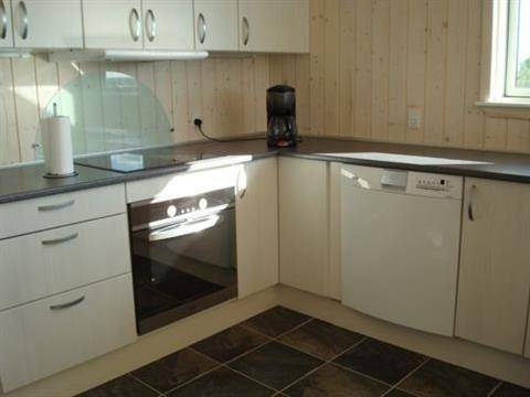 Foto von Ferienhaus DG31 in Kollerup - Nordjütland