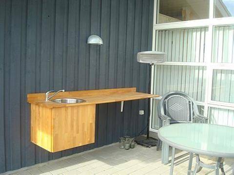 Foto von Ferienhaus DG31 in Kollerup - Nordjütland