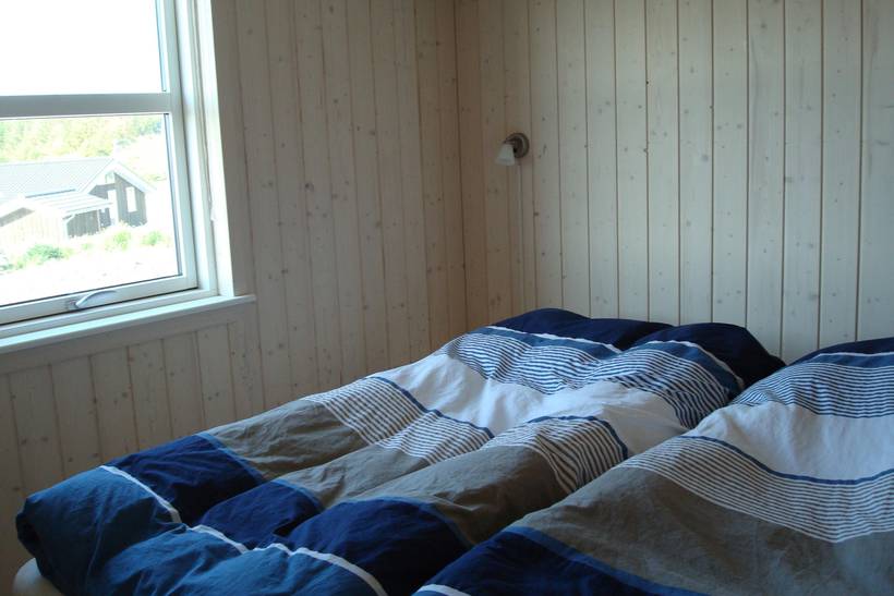 Foto von Ferienhaus DG31 in Kollerup - Nordjütland