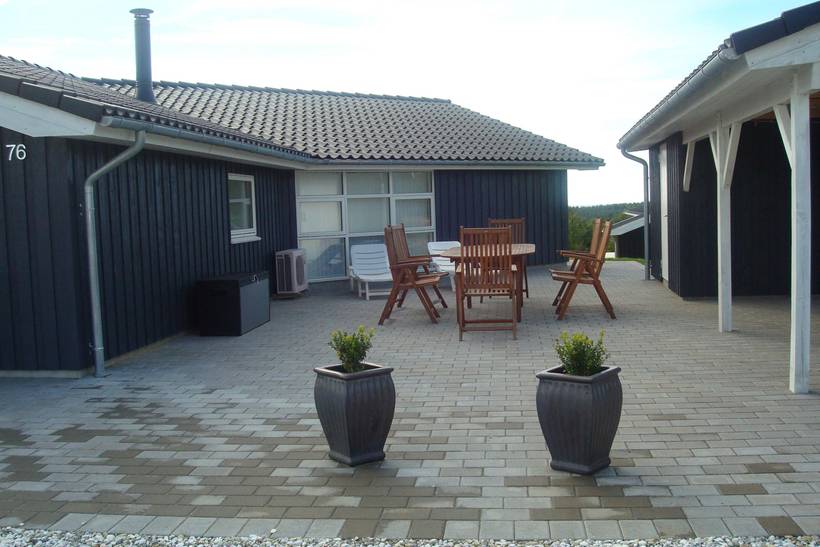 Foto von Ferienhaus DG31 in Kollerup - Nordjütland