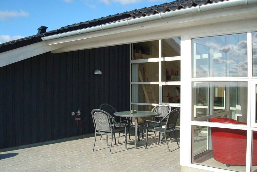 Foto von Ferienhaus DG31 in Kollerup - Nordjütland
