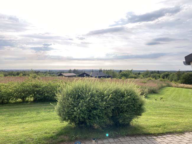Foto von Ferienhaus DG31 in Kollerup - Nordjütland