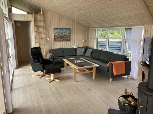 Foto von Ferienhaus DG31 in Kollerup - Nordjütland