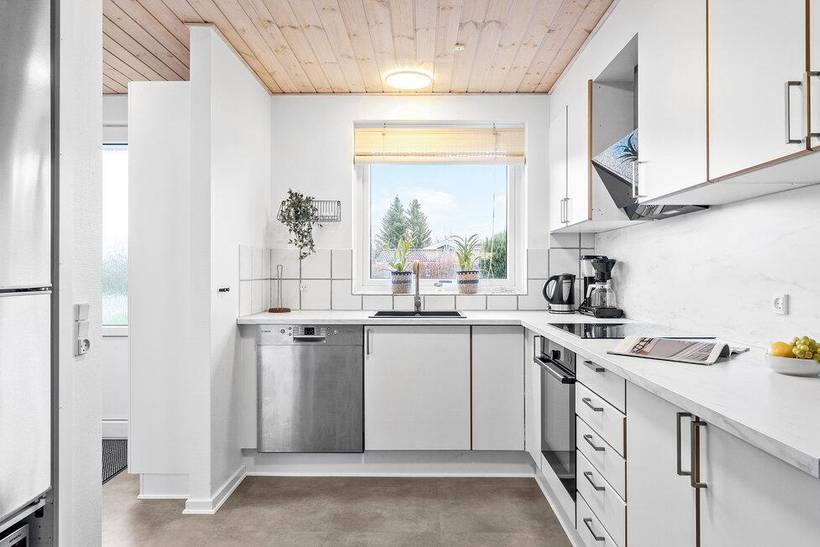 Foto von Ferienhaus DG32 in Hasmark - Nordfünen
