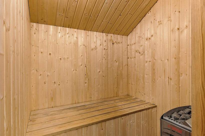 Foto von Ferienhaus DG32 in Hasmark - Nordfünen