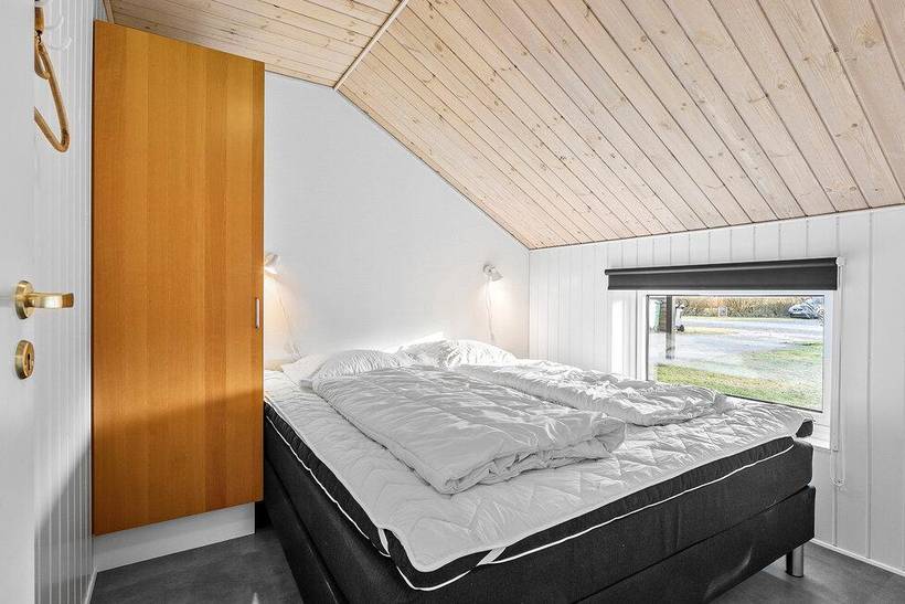 Foto von Ferienhaus DG32 in Hasmark - Nordfünen