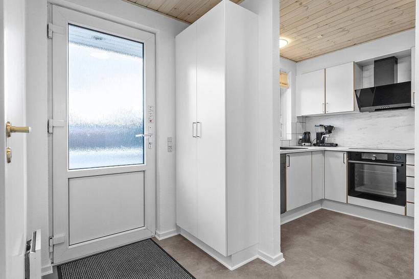 Foto von Ferienhaus DG32 in Hasmark - Nordfünen